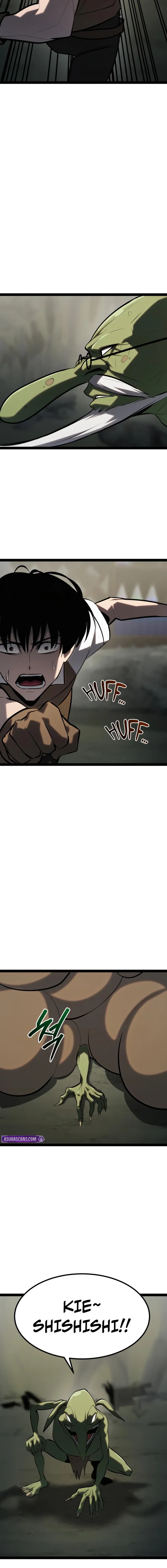 Level 999 Goblin Chapter 39 image 13